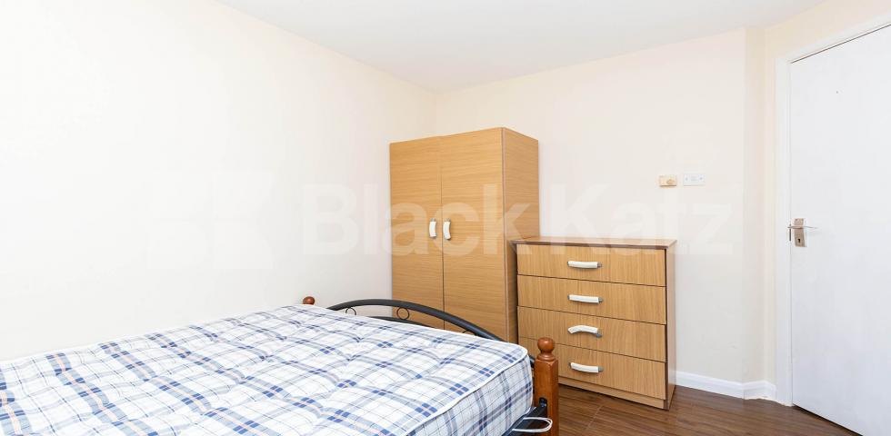 			NEW INSTRUCTION!, 2 Bedroom, 1 bath, 1 reception Flat			 Bunning Way, CALEDONIAN ROAD / KINGS CROSS